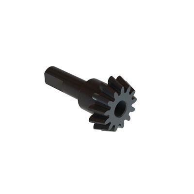 Main Input Gear 13T Straight Cut Safe-D Main Input Gear 13T Straight Cut Safe-D