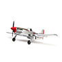 P-51 Mustang S 8cc BNF Gas Trainer with SAFE® 54.7" 