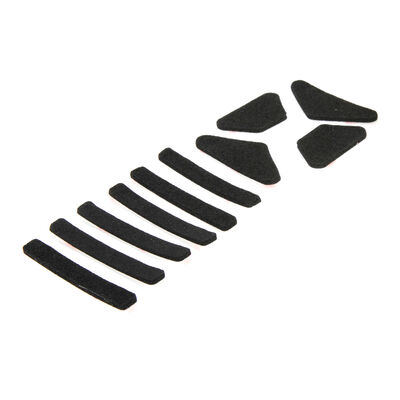 Foam Chassis Inserts: 8IGHT-T E 3.0 Foam Chassis Inserts: 8IGHT-T E 3.0