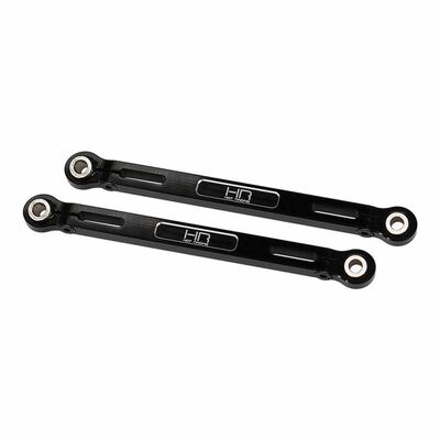 Aluminum Steering Links, 1/16 Traxxas Mini XRT (2) Aluminum Steering Links, 1/16 Traxxas Mini XRT (2)