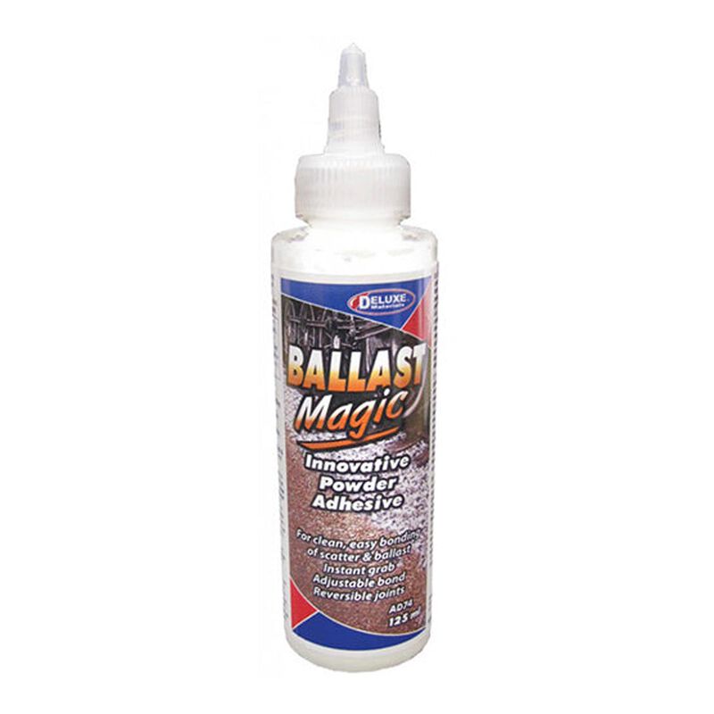 Deluxe Materials Ballast Magic Deluxe Materials Ballast Magic
