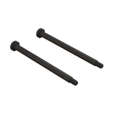 HD Threaded Hinge Pin (2) HD Threaded Hinge Pin (2)