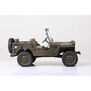 1/6 MB Scaler 4WD Brushed RTR