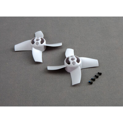 Propeller Set: Inductrix 200 Propeller Set: Inductrix 200
