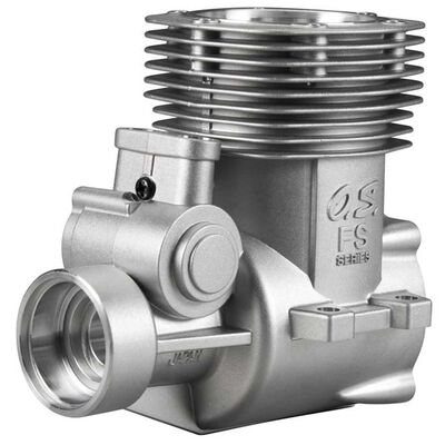 Crankcase: 200 Surpass Crankcase: 200 Surpass