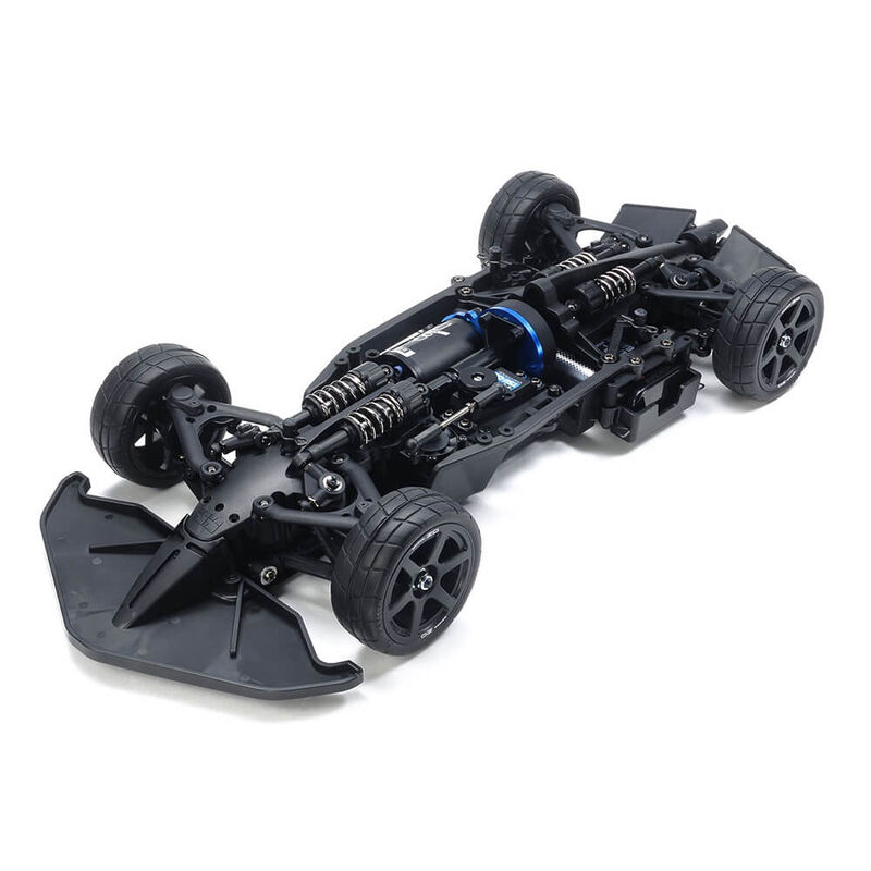 Tamiya 1/10 Formula E Gen2 TC-01 4x4 Brushed Kit, Championship 