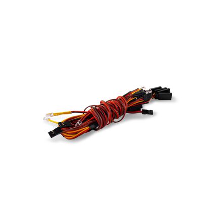 LED Light Set: Turbo Timber 2.0m LED Light Set: Turbo Timber 2.0m