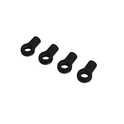 Shock Rod End Set: GROM Shock Rod End Set: GROM
