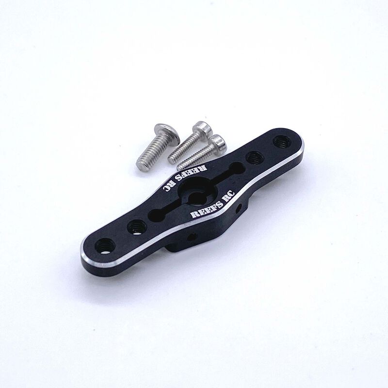 HD Throttle Horn 25T, 1.8"