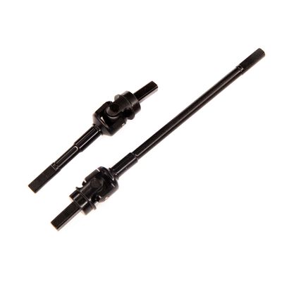 AR45P Universal Axle Set (2): SCX10 III AR45P Universal Axle Set (2): SCX10 III