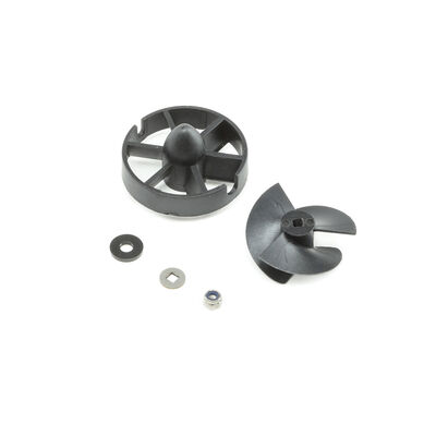 Jet Pump Impeller: River Jet Boat Jet Pump Impeller: River Jet Boat