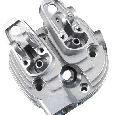 Cylinder Head: Sirius 7 Cylinder Head: Sirius 7