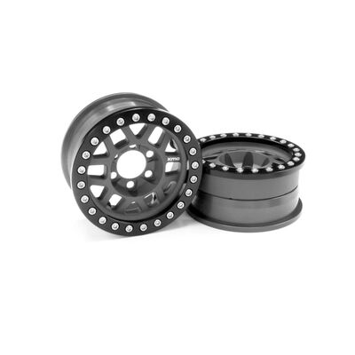 KMC 1.9 XD229 Machete V2 Grey Anodized KMC 1.9 XD229 Machete V2 Grey Anodized