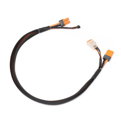 Charge Lead with Balance Extension 24" IC5, 2-4S Charge Lead with Balance Extension 24" IC5, 2-4S