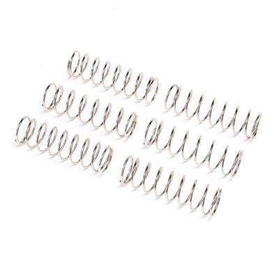 Front Spring Set: 8X Super Lasernut Front Spring Set: 8X Super Lasernut