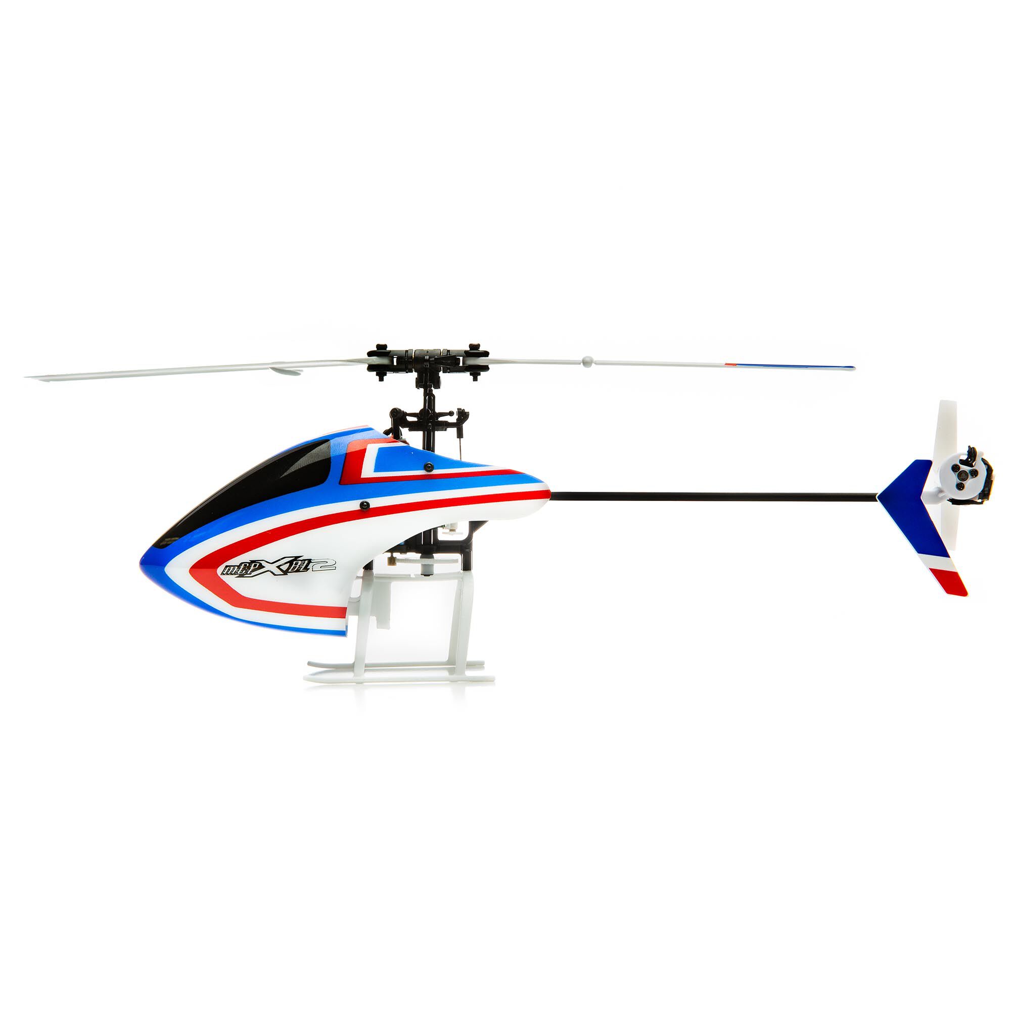 New Blade MCPX BL2 Brushless Replacement RC Helicopter Main Frame BLH6006 