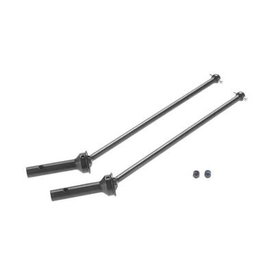 CVD Driveshaft Set 174.5mm CVD Driveshaft Set 174.5mm