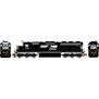 HO SD45-2 with DCC & Sound, NS #1705