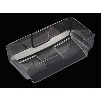 Wing, 1/10 Team Associated RC10B6 Wing, 1/10 Team Associated RC10B6