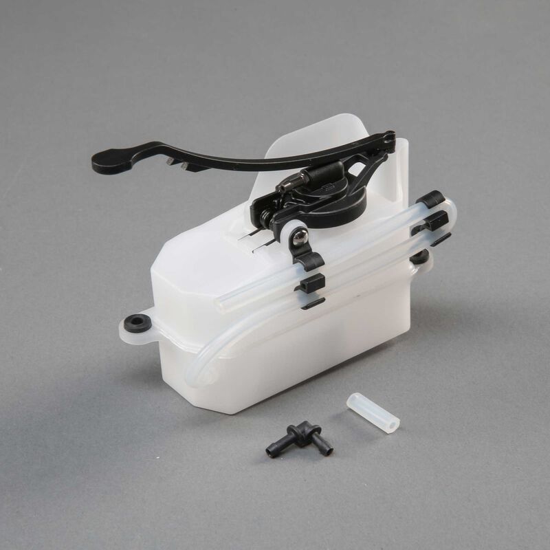 Losi Fuel Tank: 8XT
