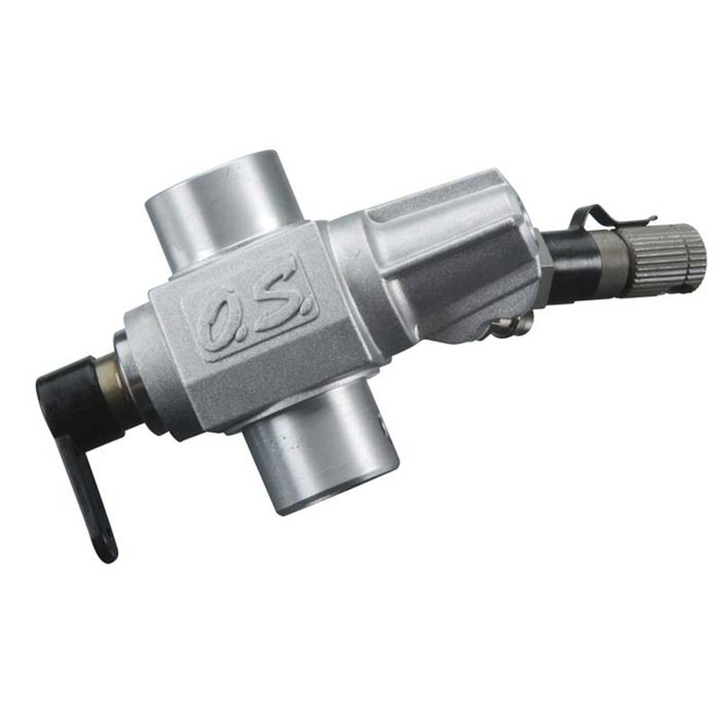 OS Engines Carburetor #21L: 25AX