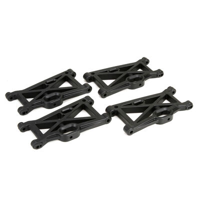 Suspension Arm Set (4): DBXL-E/DBXL 2.0 Suspension Arm Set (4): DBXL-E/DBXL 2.0