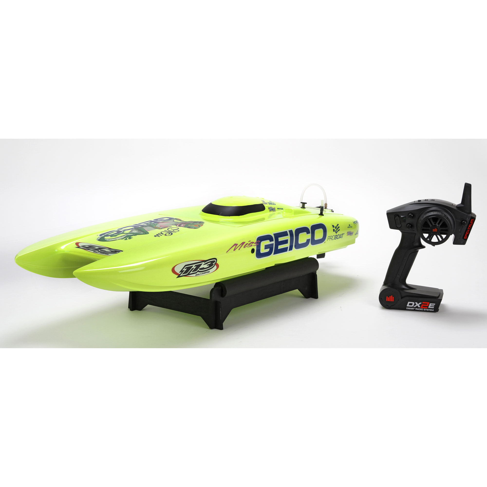 proboat miss geico 29 v3
