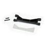 PRO-Arms Replacement Upper Right Arm (1): X-MAXX