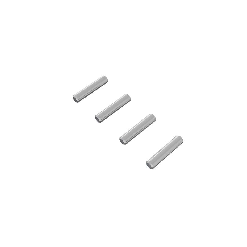 ARRMA Hingepin 2.5x12mm (4pcs)
