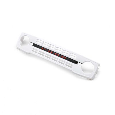 Grill, Bronco Heritage: SCX24 Bronco Grill, Bronco Heritage: SCX24 Bronco