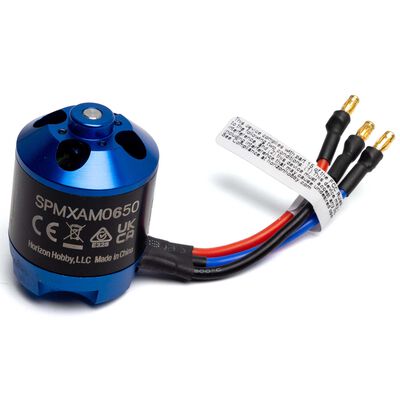 Avian 2815-800Kv Brushless Motor 14-Pole Avian 2815-800Kv Brushless Motor 14-Pole