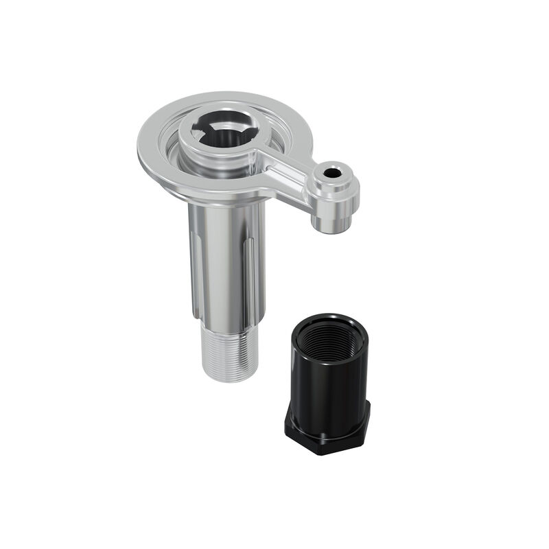 ARRMA Servo Saver Metal Hub Set