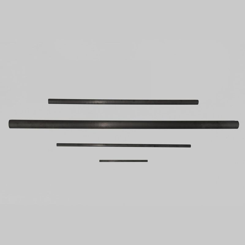 Phoenix Model Joiner tube set  for AXTION 2.8M JET Yellow