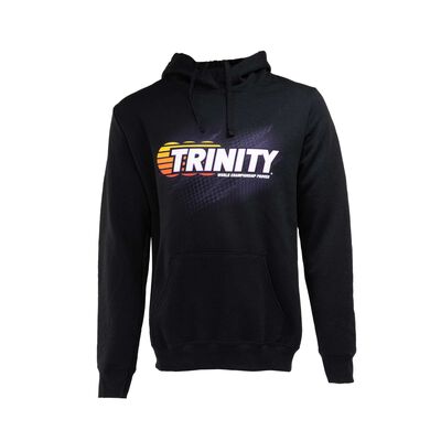 Trinity Checkered Hoodie, 3XL Trinity Checkered Hoodie, 3XL