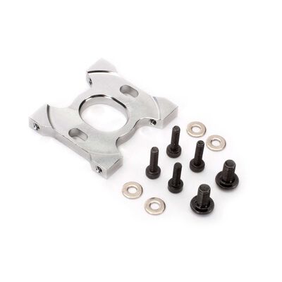 Aluminum Motor Mount Set: 200 SR X Aluminum Motor Mount Set: 200 SR X