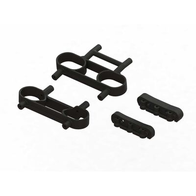 Skid Plate Mount Set Skid Plate Mount Set
