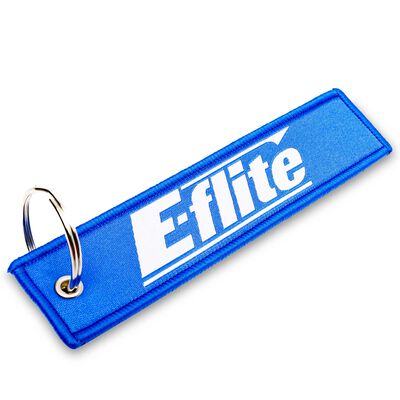 Eflite Remove Before Flight Keychain Eflite Remove Before Flight Keychain