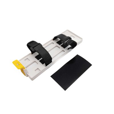 Battery Tray w/Straps: Super Timber 1.7m Battery Tray w/Straps: Super Timber 1.7m