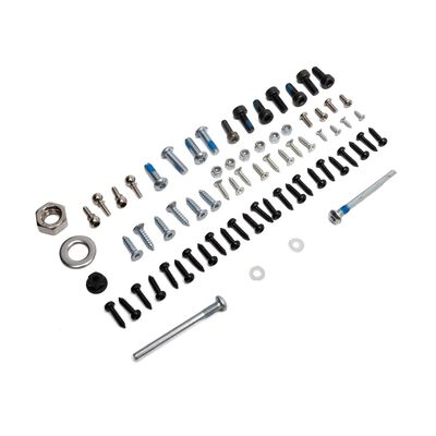 Hardware Screw Set: Sportix 1.1m Hardware Screw Set: Sportix 1.1m