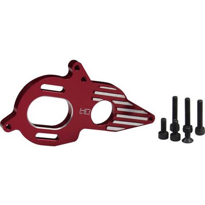 Adjustable Motor Mount: ARRMA 1/10 4x4 BLX 3S Adjustable Motor Mount: ARRMA 1/10 4x4 BLX 3S