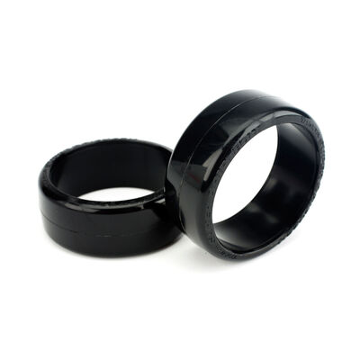 1/10 24mm Super Drift Tech Tires (2) 1/10 24mm Super Drift Tech Tires (2)