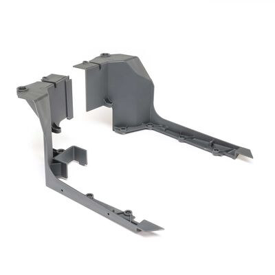 Left and Right Side Guard: RZR Rey Left and Right Side Guard: RZR Rey