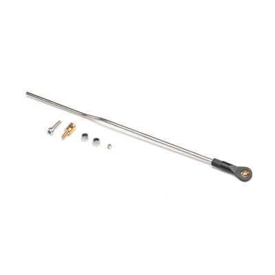 Steering Pushrod Set: Impulse 32 Steering Pushrod Set: Impulse 32