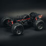 1/8 KRATON 6S BLX 4WD Brushless Speed Monster Truck with Spektrum RTR, Blue