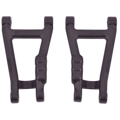 Rear Heavy Duty A-Arms, Black: Bandit Rear Heavy Duty A-Arms, Black: Bandit