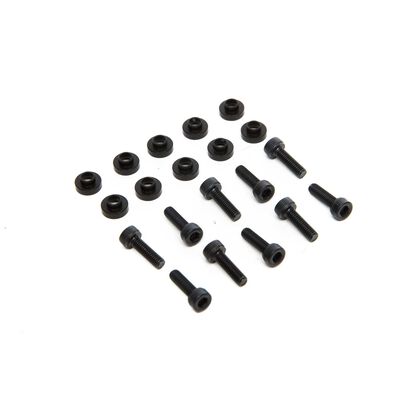 Frame Screw Set (10) Frame Screw Set (10)