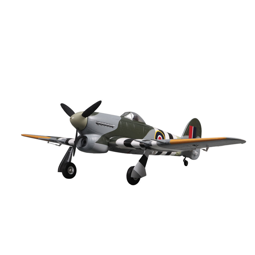 Typhoon rc plane hot sale