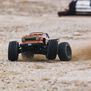 1/10 OUTCAST 4x4 4S BLX Brushless Stunt Truck with Spektrum RTR, Bronze