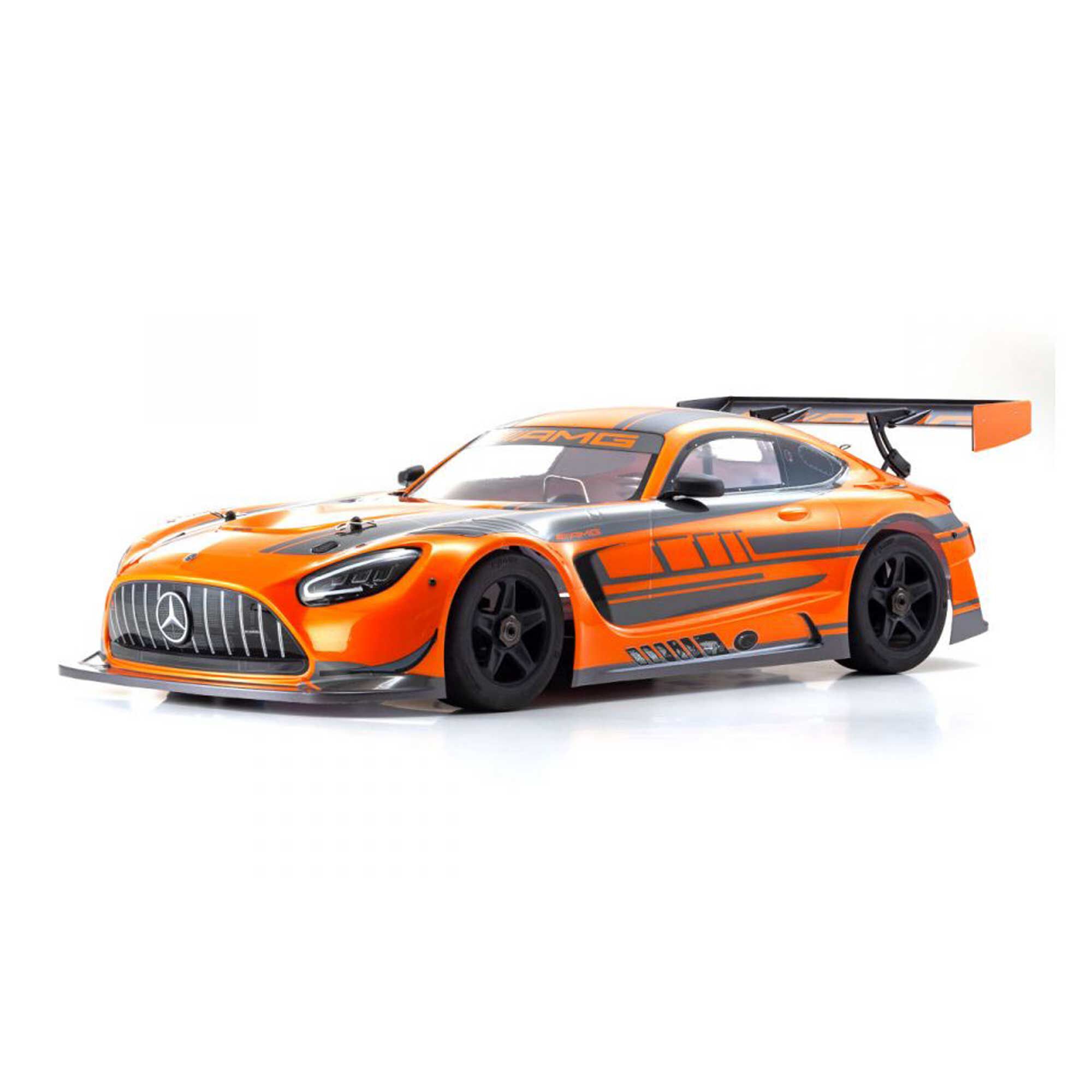 Kyosho 1/8 Inferno GT2 Race Spec 2020 Mercedes-AMG GT3 Nitro