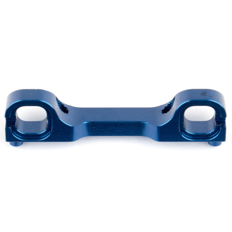 Blue Aluminum Arm Mount C: B6.1